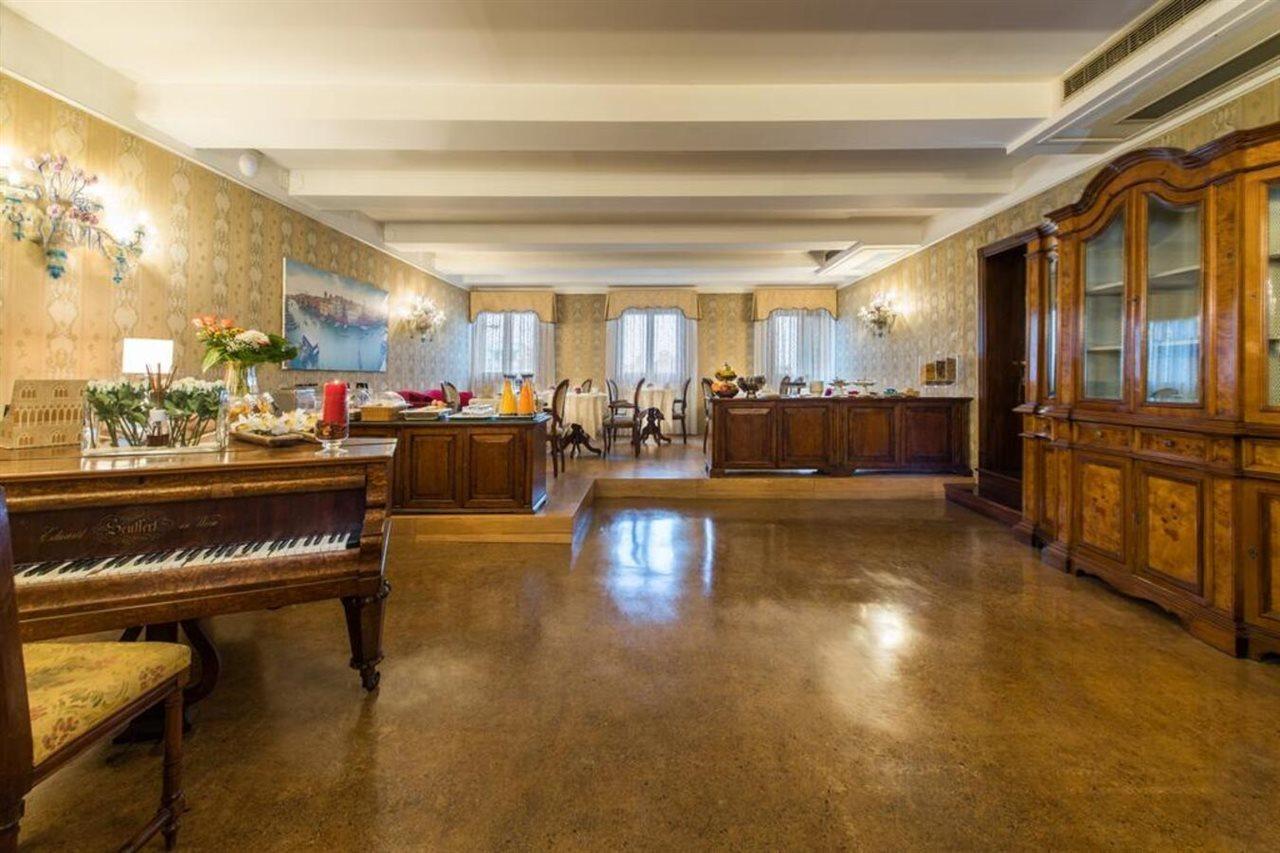 Palazzo Bembo - Exclusive Venedig