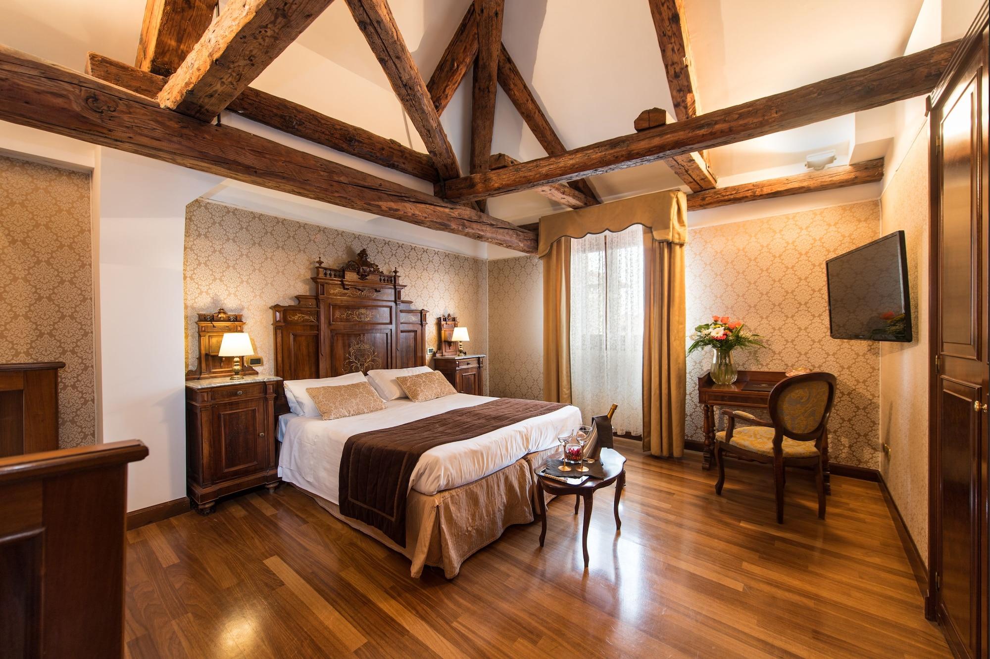 Palazzo Bembo - Exclusive Gasthof