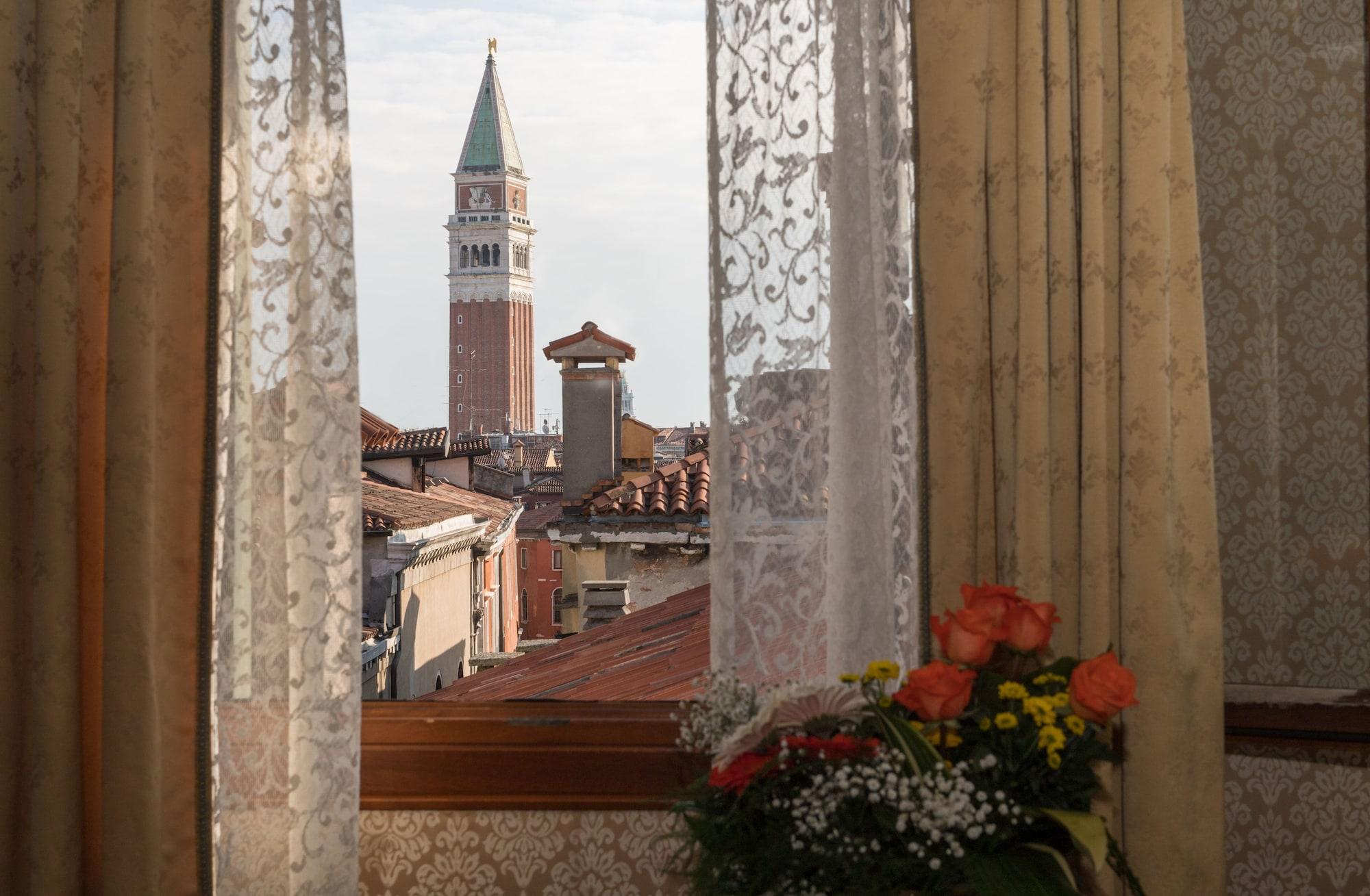 Palazzo Bembo - Exclusive Gasthof 2*