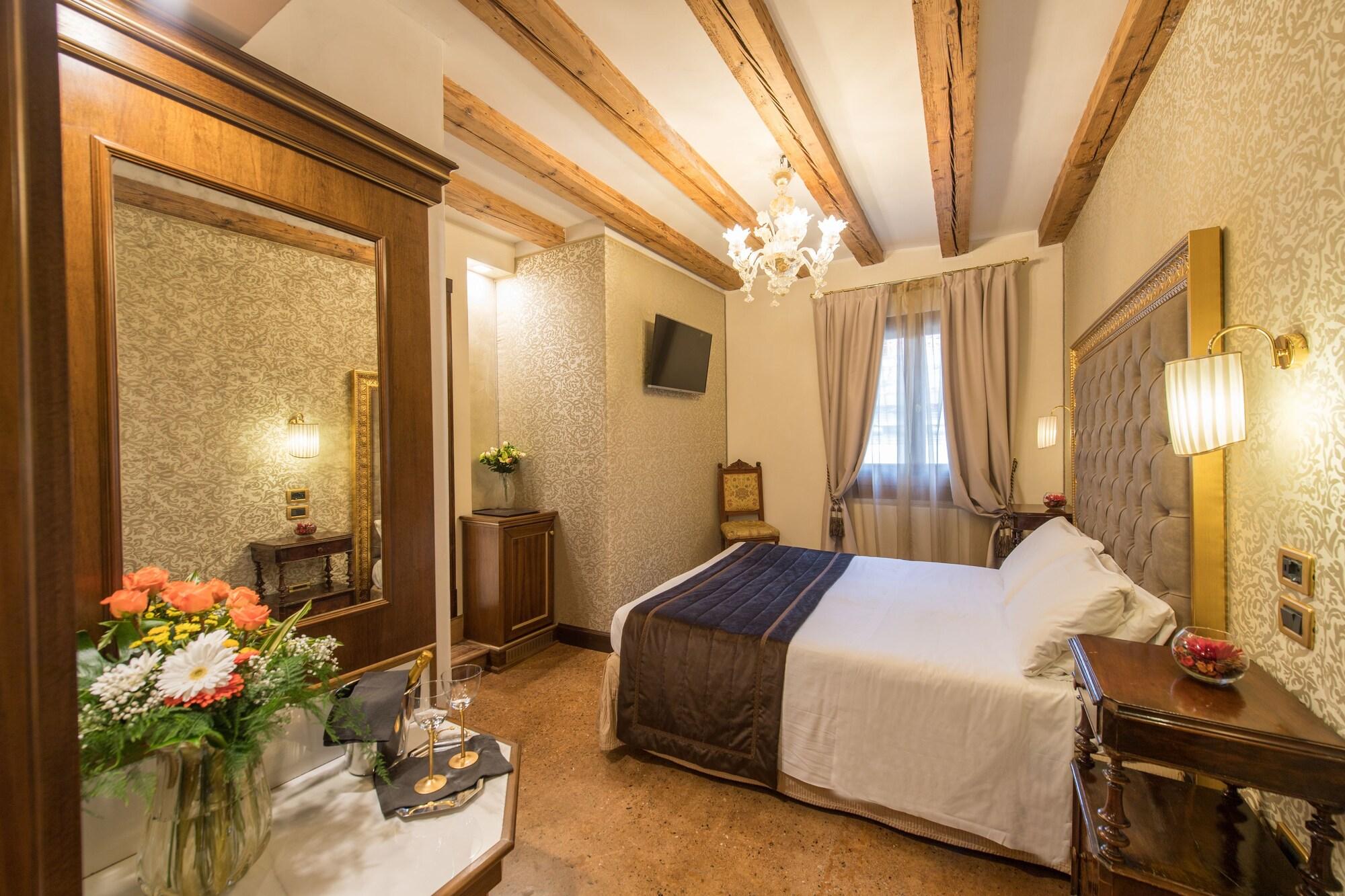 Palazzo Bembo - Exclusive Gasthof 2*