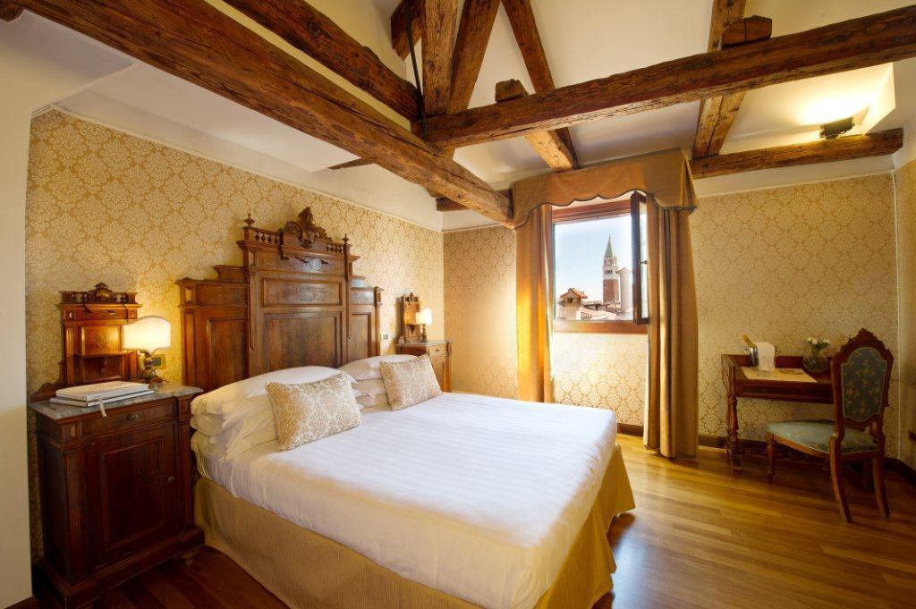 Palazzo Bembo - Exclusive 2* Venedig