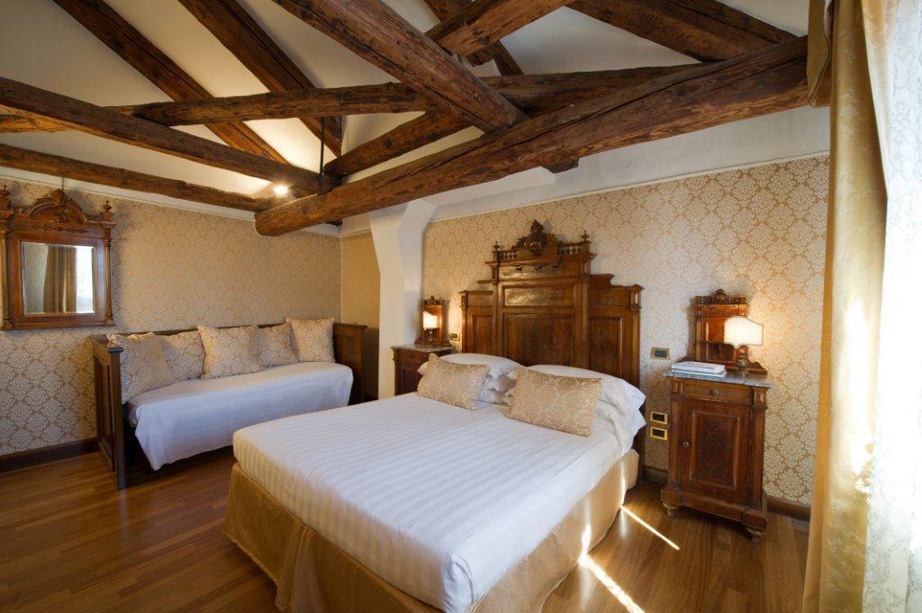 Gasthof Palazzo Bembo - Exclusive Venedig