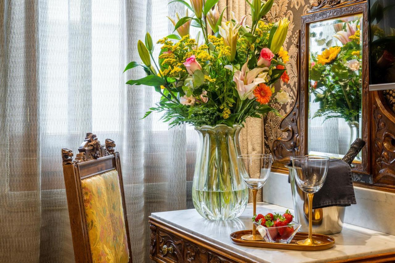 Palazzo Bembo - Exclusive Gasthof