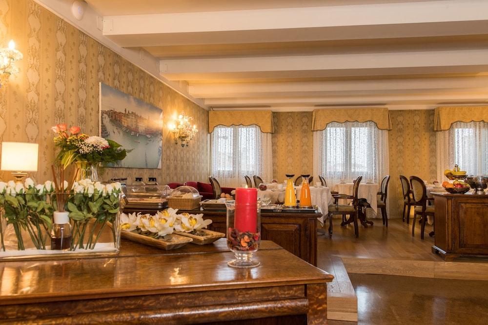 Gasthof Palazzo Bembo - Exclusive Venedig