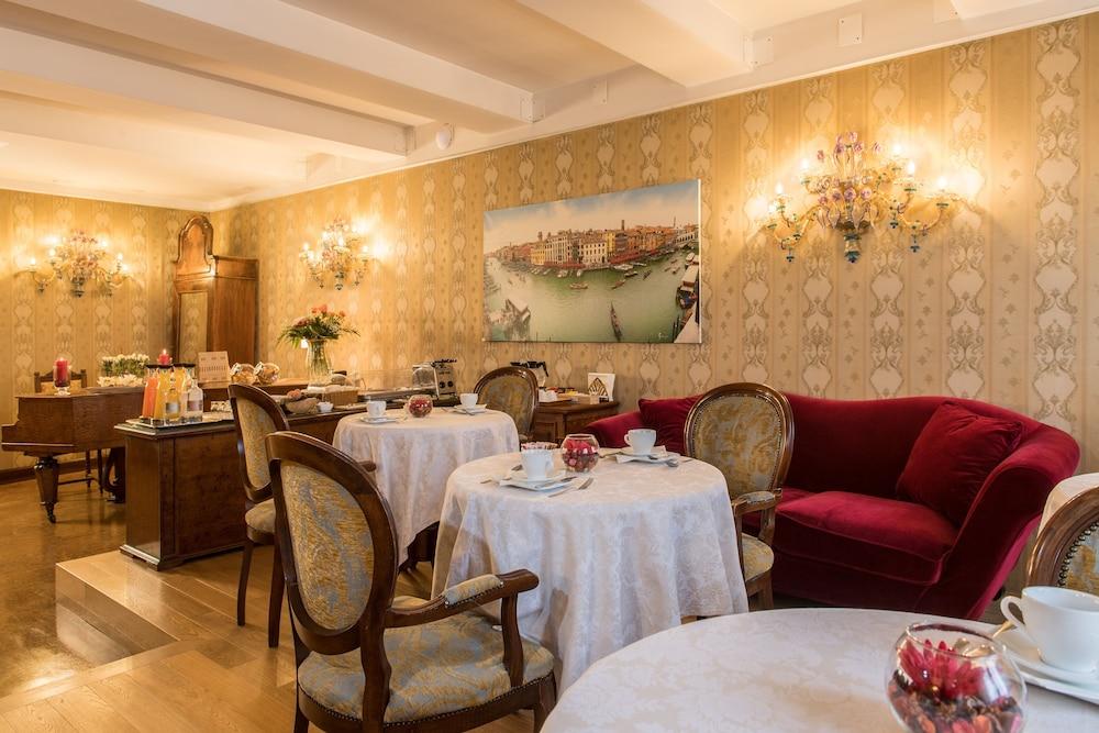 Gasthof Palazzo Bembo - Exclusive Venedig