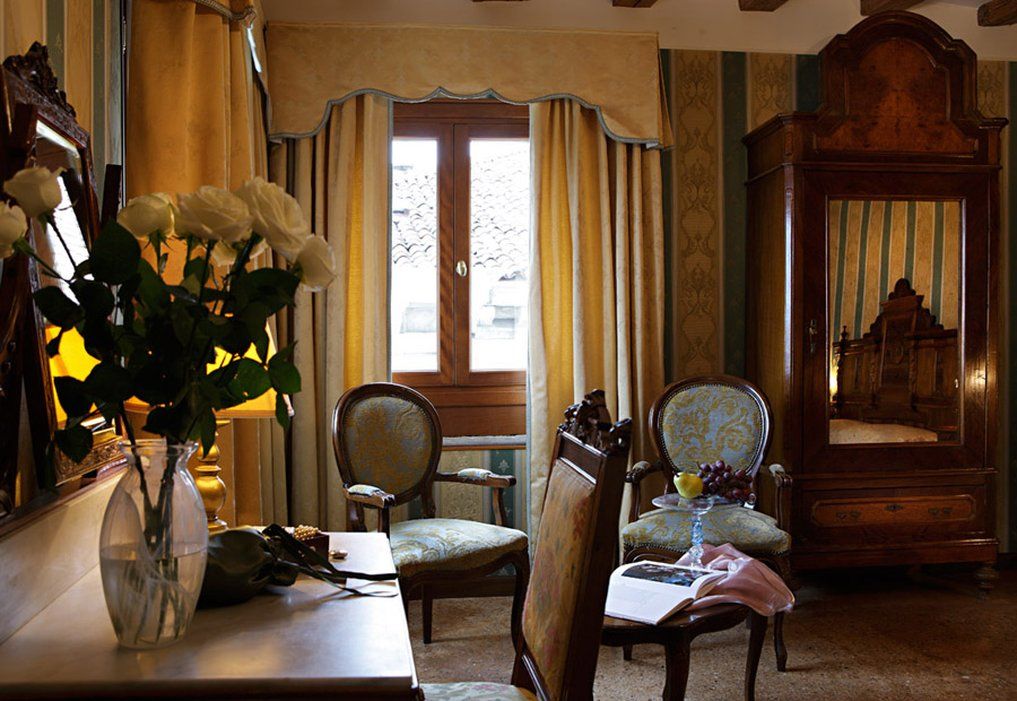 Gasthof Palazzo Bembo - Exclusive 2*