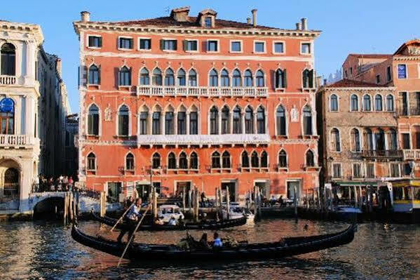 Palazzo Bembo - Exclusive Gasthof Venedig