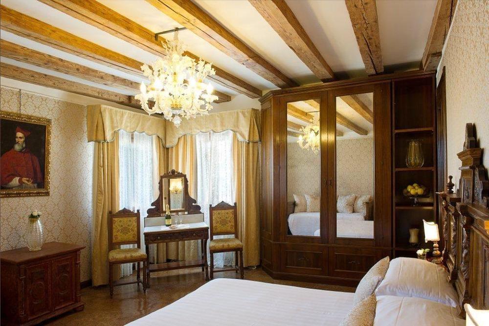 Palazzo Bembo - Exclusive Gasthof Venedig